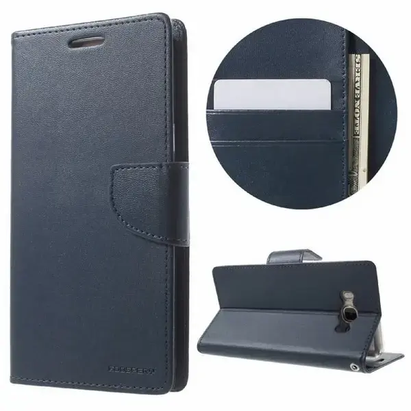 Mercury Bravo G985 S20+ niebieski|navy