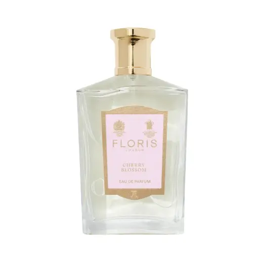 Floris Cherry Blossom (EDP) parfumuotas vanduo moterims 100 ml