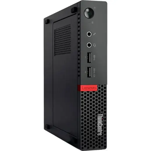 LENOVO ThinkCentre M910s i7-6700 8GB 256GB SSD WIN10 PRO (Refurbished)