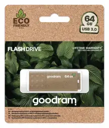 Goodram UME3 USB 3.0 64GB ECO Friendly