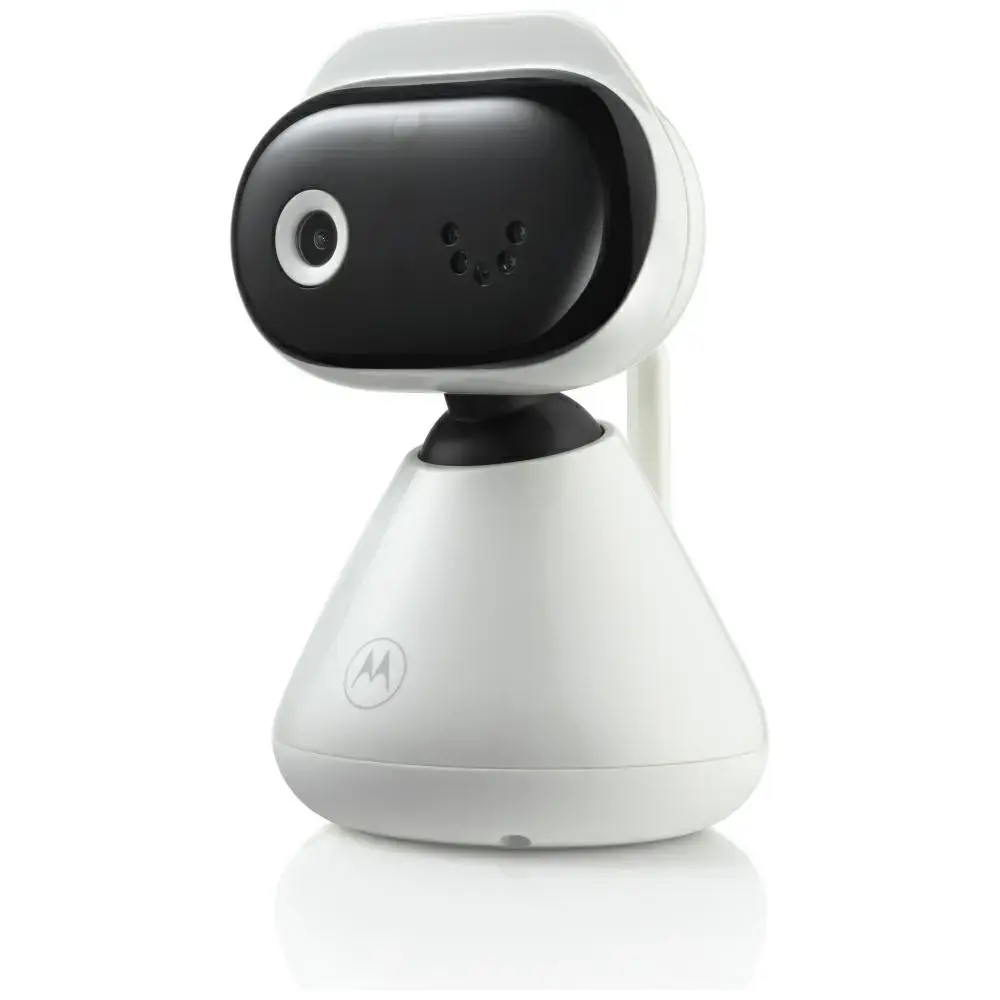 Electronic nanny Motorola PIP1500 Connect camera white