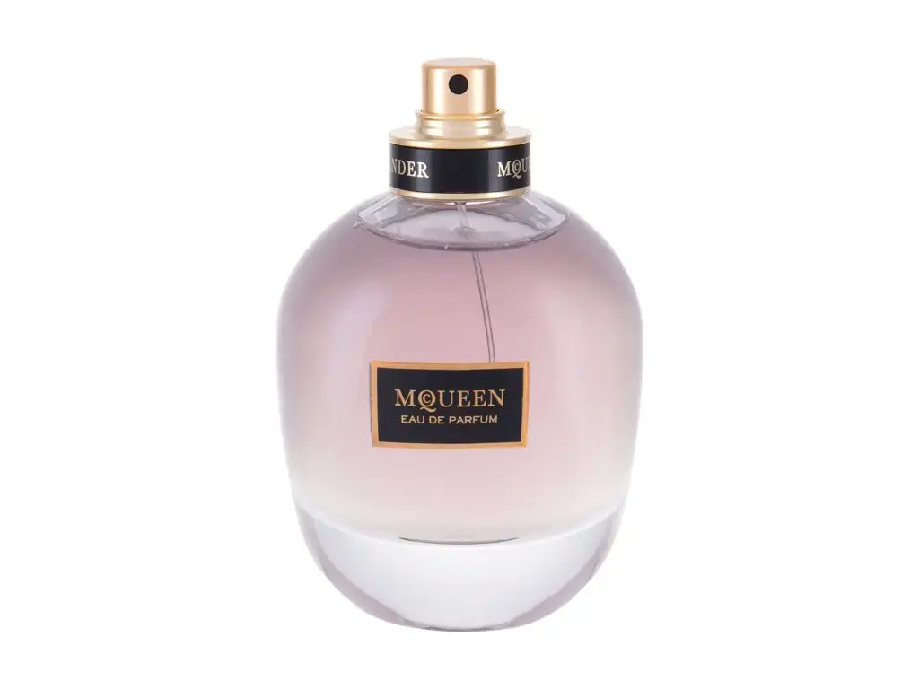 Alexander McQueen McQueen Eau de Parfum 75 ml
