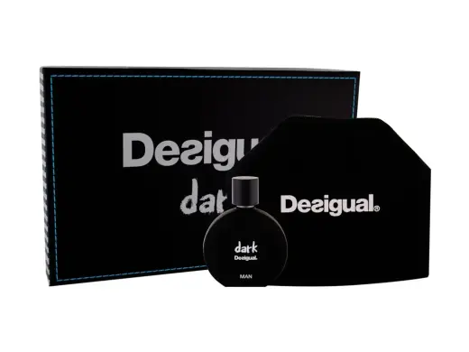 Desigual Dark Eau de Toilette 100 ml