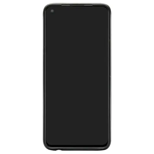 OnePlus Bumper Cover for Nord CE 5G Black