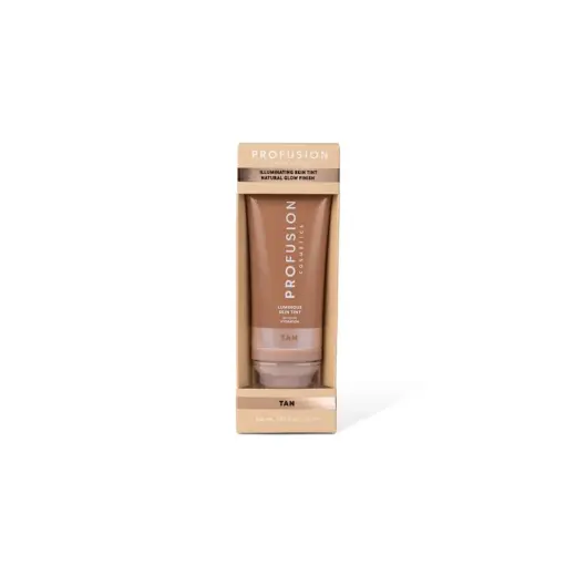 Profusion Cosmetics, Luminous Skin, Illuminating, Fluid, For Face, 50 ml