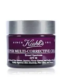 Kiehl's Super Multi-Corrective Cream SPF30