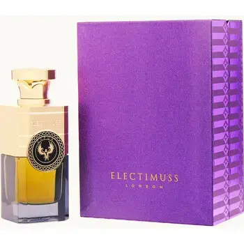 Electimuss Nero Collection Capua (Extrait) parfüümiekstrakt unisex 100 ml