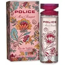 Real Time Miss Bouquet (EDT) tualetinis vanduo moterims 100 ml