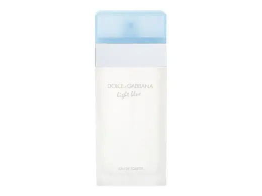 Dolce&Gabbana Light Blue Eau de Toilette 100 ml