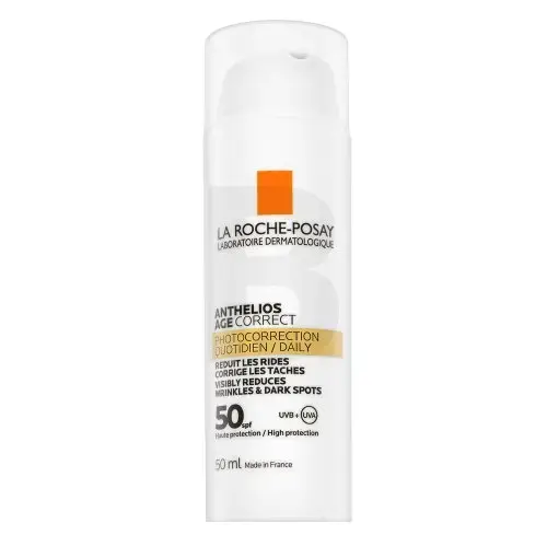 La Roche-Posay ANTHELIOS Age Correcting Cream SPF50 50 ml