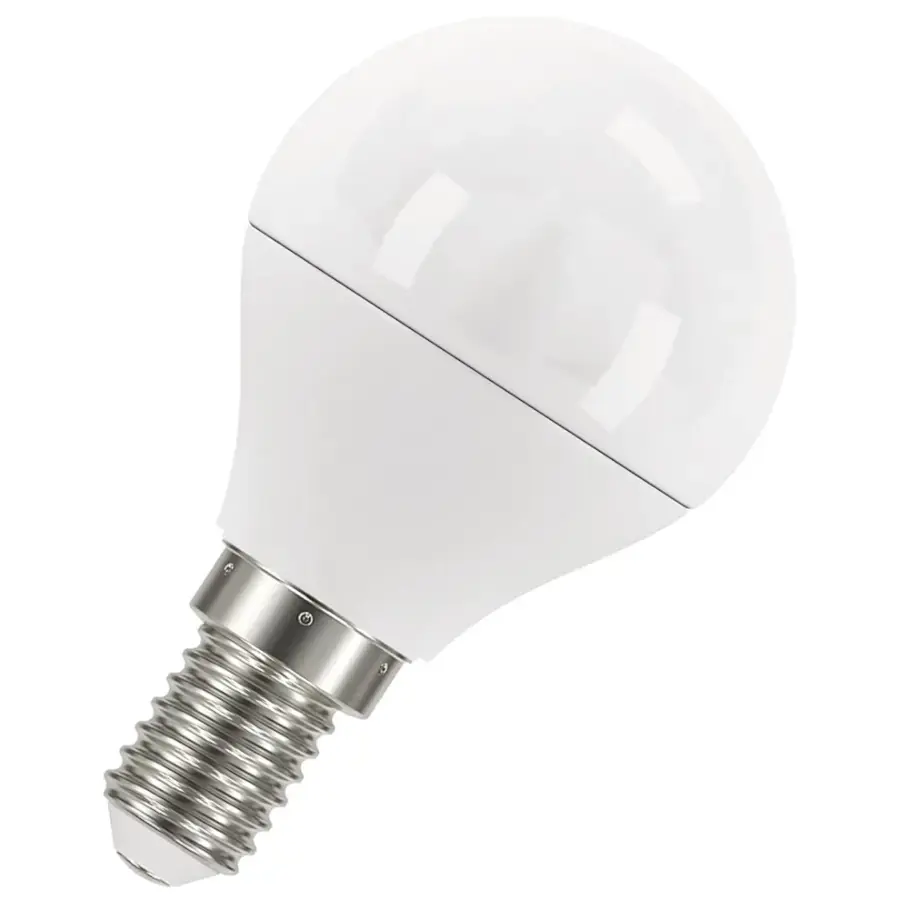 LED spuldze 4.2W E14 mini GL Emos