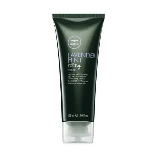 Tea Tree by Paul Mitchell, Lavender Mint, Paraben-Free, Hair Styling Cream, 100 ml