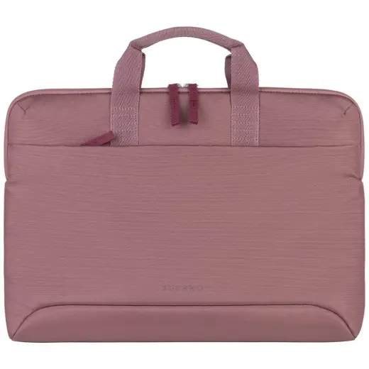 Laptop Bag Tucano Smilza Superslim 15" pink