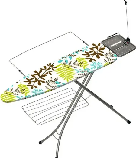 Gludināmais dēlis Advance100 122х38cm