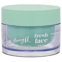 Soothing cleansing and makeup removing balm - Zklidňující čisticí a odličovací balzám.