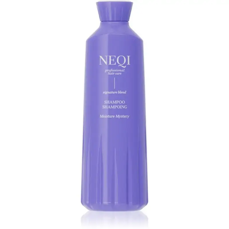 NEQI Moisture Mystery Shampoo 330 Ml