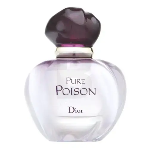 Dior Pure Poison (EDP) парфюмерная вода для женщин 30 мл