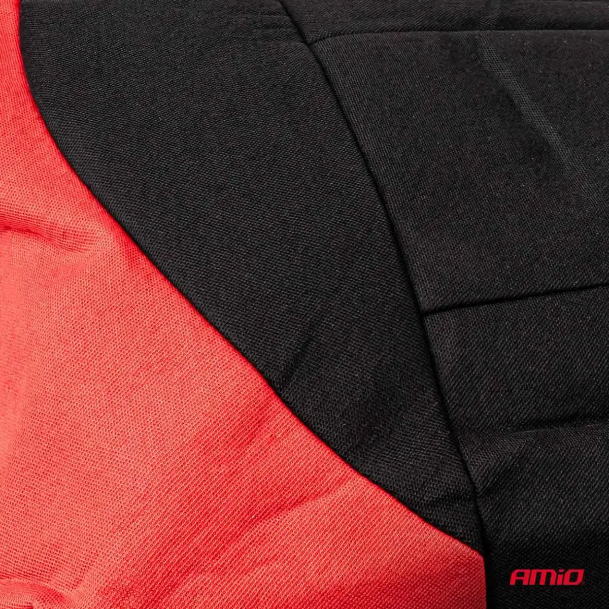 Universal car seat cover set SC-10 AMIO-04610