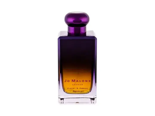 Jo Malone Violet & Amber Absolu Eau de Cologne 100 ml