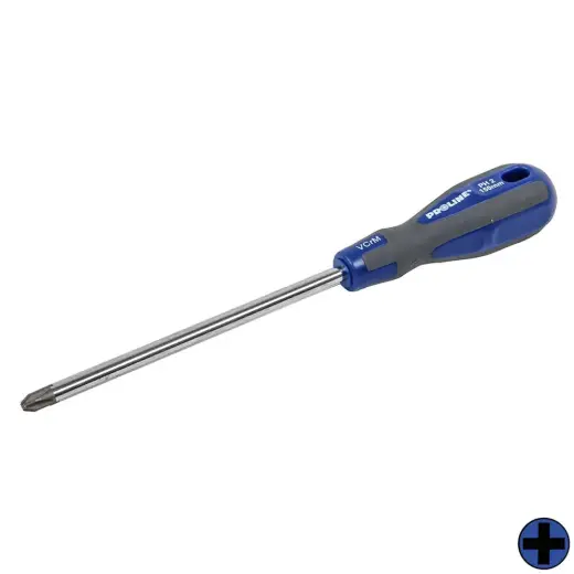 Skrūvgriezis Proline PH 1x250mm CrMo