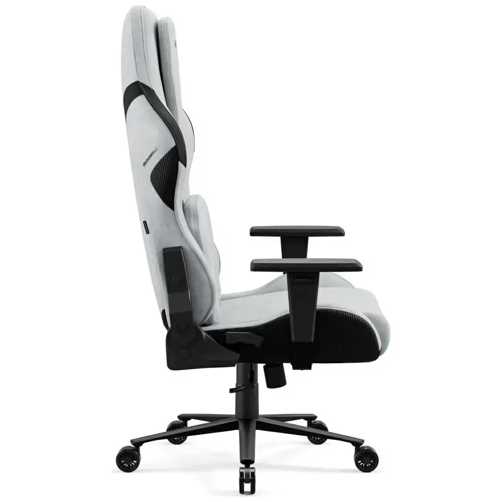 Gaming chair Diablo X-One PRIME Normal Size grey