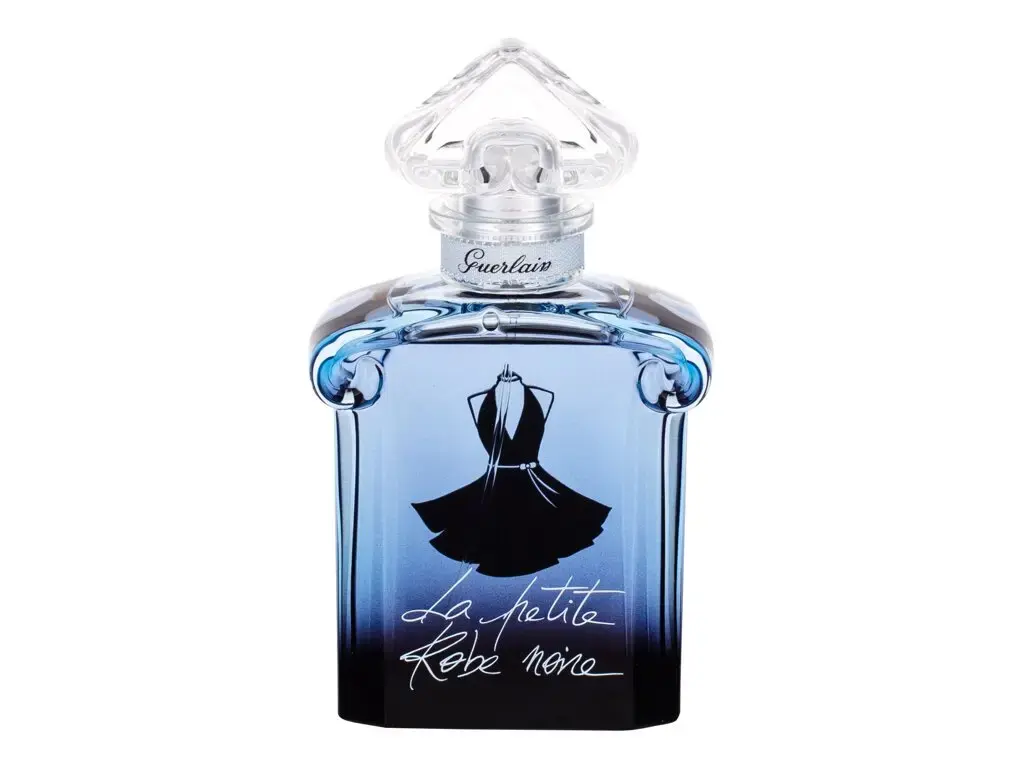Guerlain La Petite Robe Noire Intense 2016 Eau de Parfum 50 ml