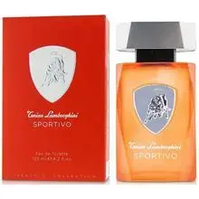Tonino Lamborghini Sportivo (EDT) tualetinis vanduo vyrams 200 ml