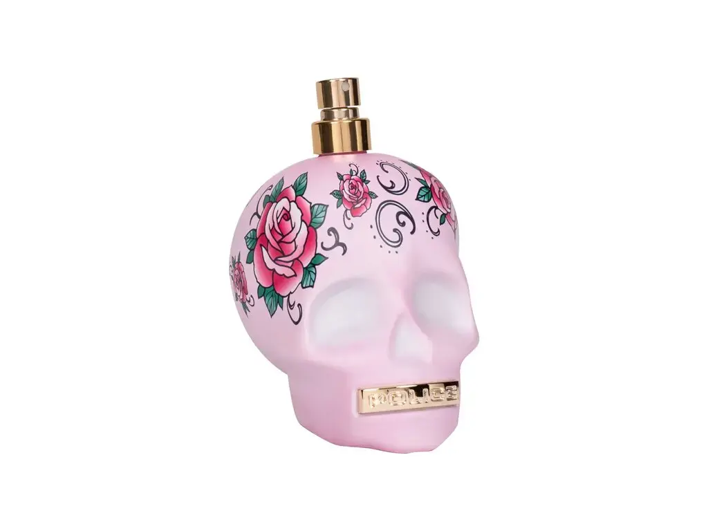 Police To Be Tattooart Eau de Parfum 125 ml