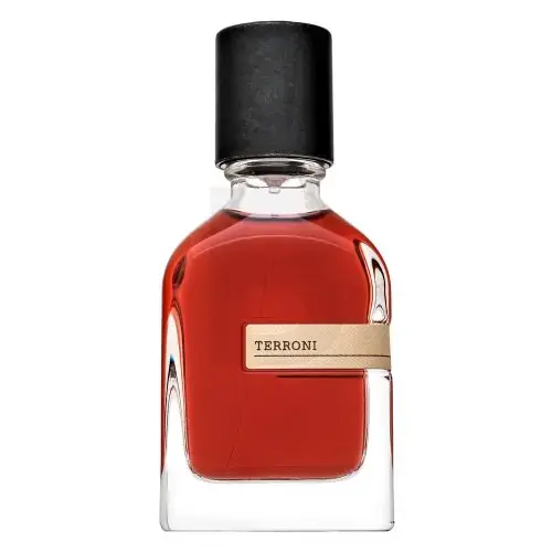 Orto Parisi Terroni unisex eau de parfum 50 ml