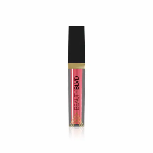 Beauty Blvd, Mattitude Lip Liquid, Liquid Matte, Liquid Lipstick, Tansy, 5 ml
