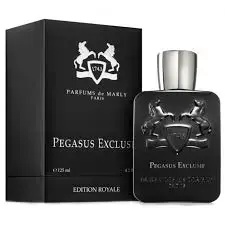 Parfums De Marly Pegasus Exclusif (EDP) parfüümvesi meestele 125 ml