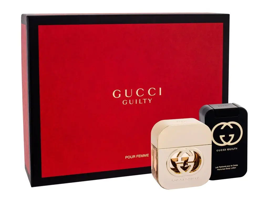 Gucci Guilty Eau de Toilette 50 ml