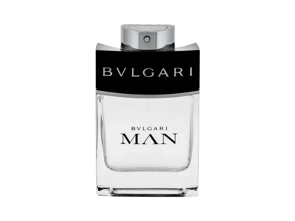 Bvlgari Bvlgari Man Eau de Toilette 60 ml