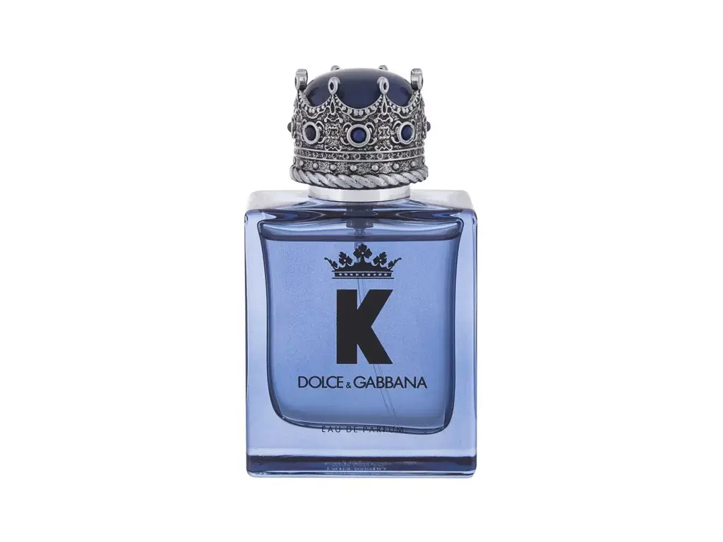 Dolce&Gabbana K Eau de Parfum 50 ml