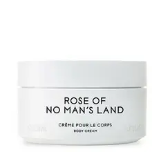 Rose Of No Man's Land Body Cream