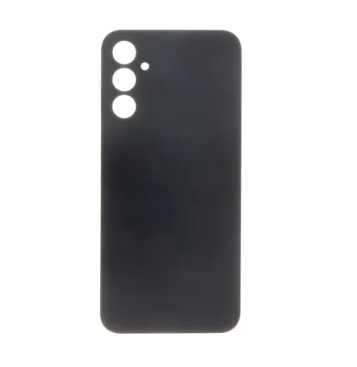 Samsung A145 Galaxy A14 4G Back Cover Black (Service Pack)