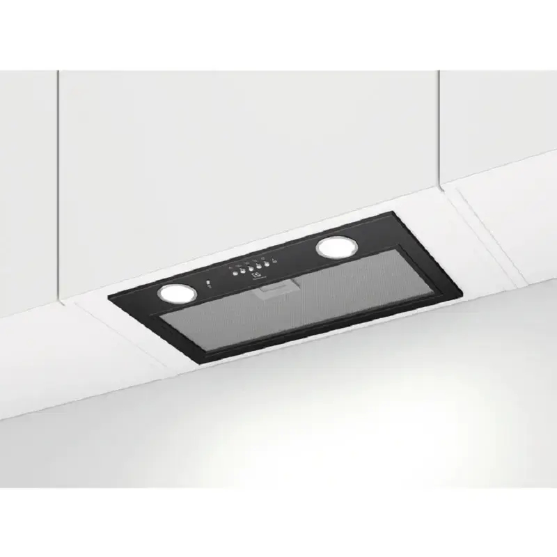 Electrolux tvaika nosūcējs, 54cm