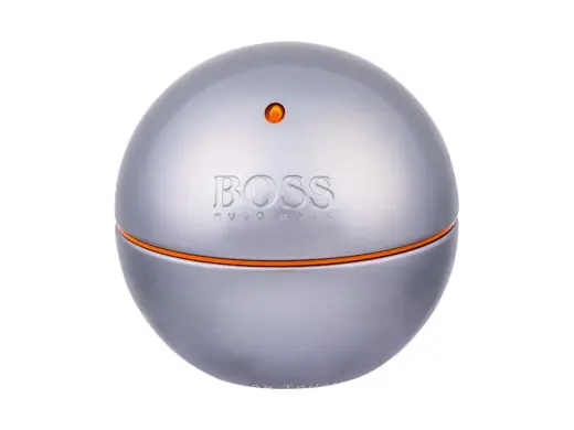 HUGO BOSS Boss in Motion (EDT) туалетная вода для мужчин 90 мл