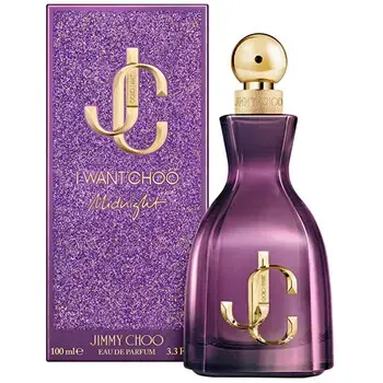 Jimmy Choo I Want Choo Midnight