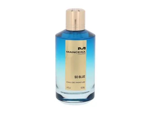 MANCERA So Blue Eau de Parfum 120 ml