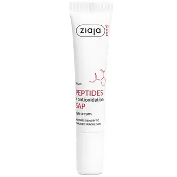 Ziaja Eye Cream - Krém pod oči 15ml