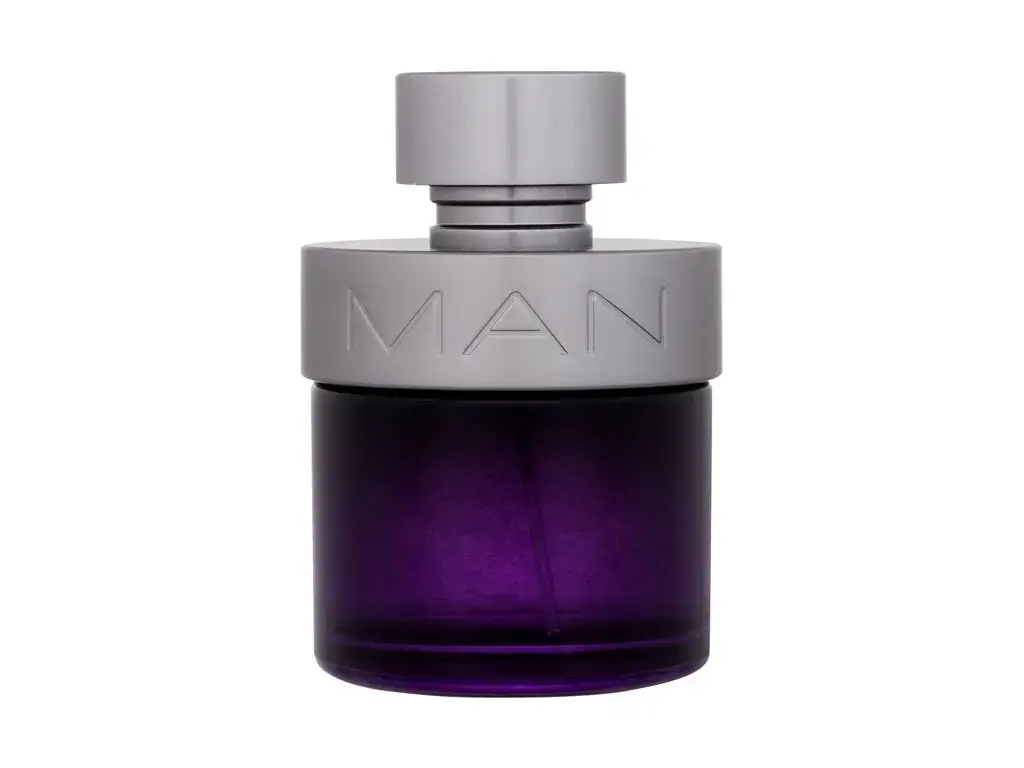Halloween Man Eau de Toilette 75 ml