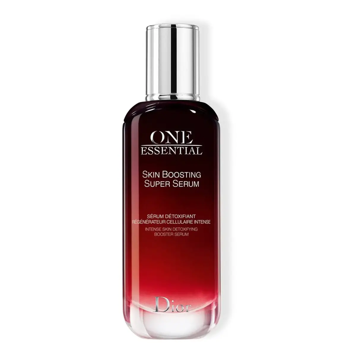 Christian Dior, One Essential, Detoxifying, Serum, For Face, 75 ml
