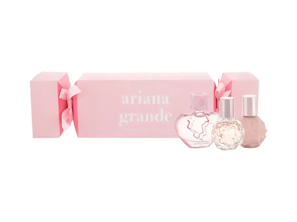 Ariana Grande Fragrance Trio Collection Eau de Parfum 7,5 ml