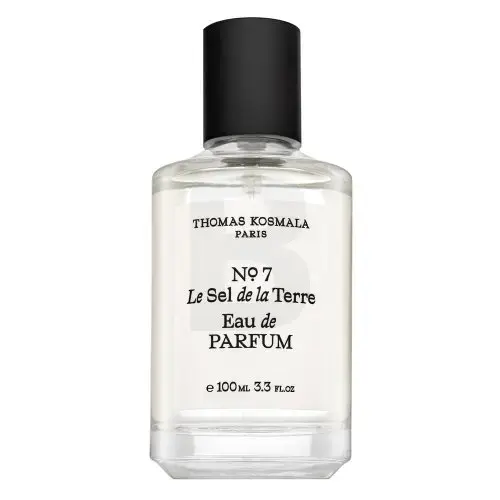 Thomas Kosmala No.7 Le Sel De La Terre (EDP) parfimērijas ūdens unisex 100 ml