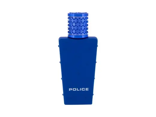 Police Shock-In-Scent Eau de Parfum 30 ml