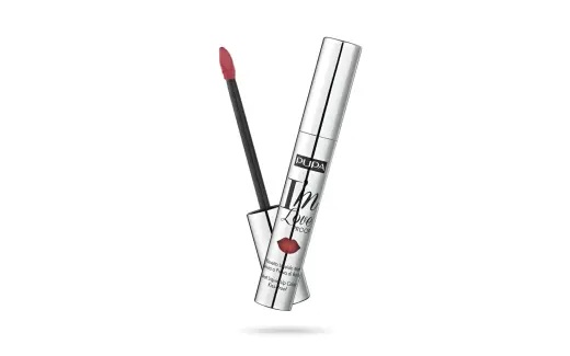 Pupa, I'm Loveproof, Paraben-Free, Matte, Liquid Lipstick, 003, Rose Nude, 2.7 ml