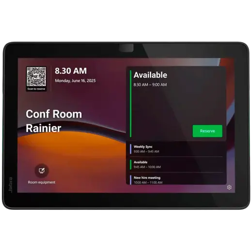 JABRA Scheduler - UC, Global