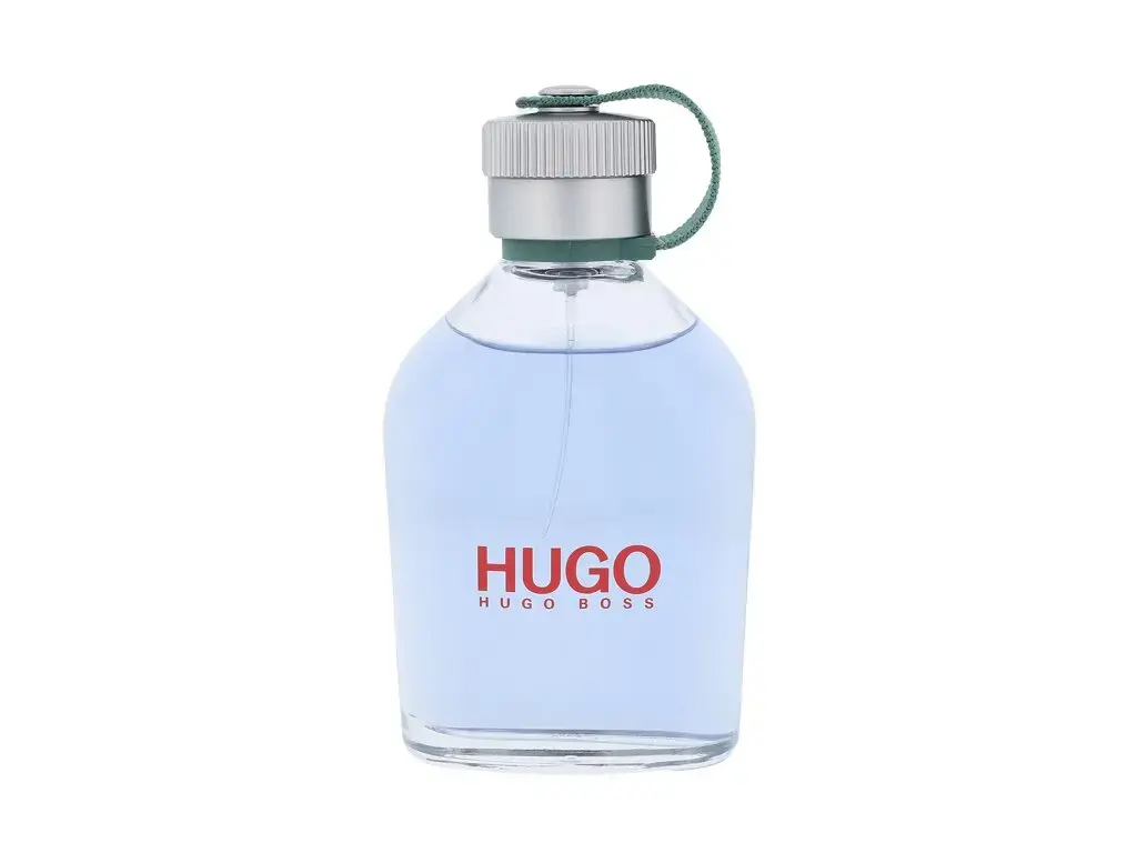 HUGO BOSS Hugo Man Eau de Toilette 125 ml