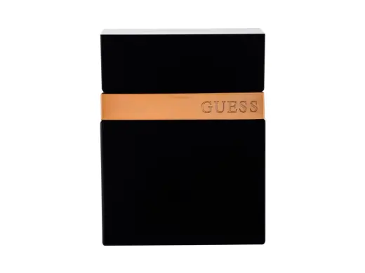 GUESS Seductive Homme Noir Eau de Toilette 100 ml
